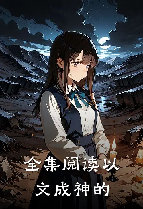 全集阅读以文成神的