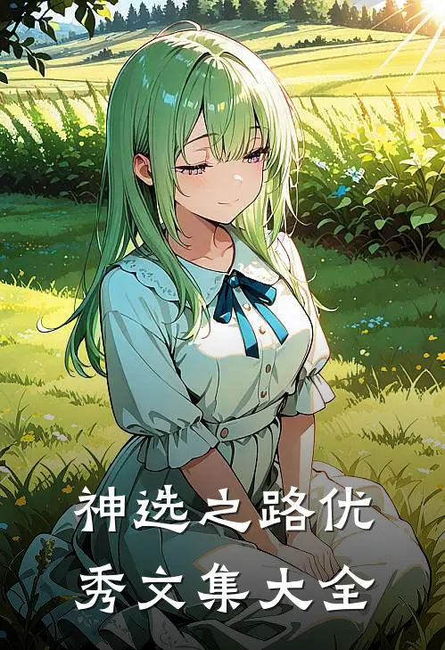 神选之路优秀文集大全
