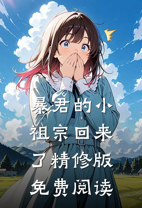 暴君的小祖宗回来了精修版免费阅读