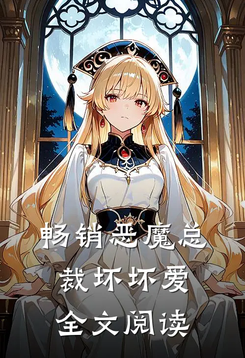 畅销恶魔总裁坏坏爱全文阅读