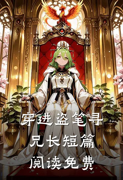 穿进盗笔寻兄长短篇阅读免费
