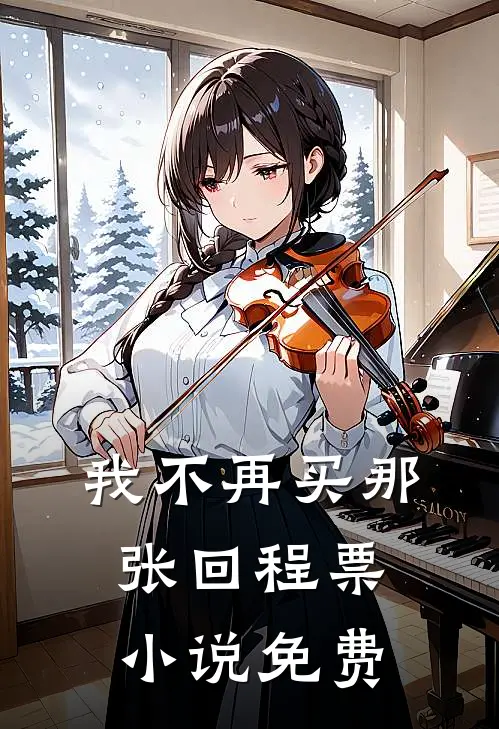 我不再买那张回程票小说免费