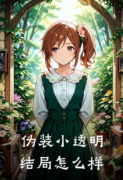 伪装小透明结局怎么样