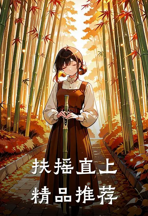 扶摇直上精品推荐