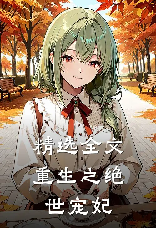 精选全文重生之绝世宠妃