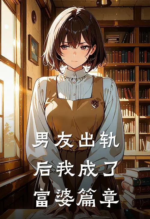 男友出轨后我成了富婆篇章