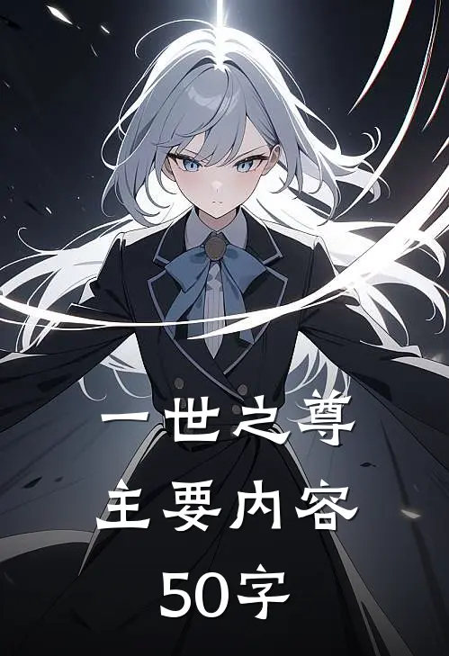 一世之尊主要内容50字