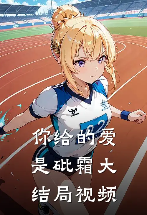 你给的爱是砒霜大结局视频