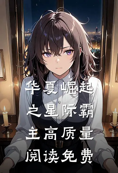 华夏崛起之星际霸主高质量阅读免费
