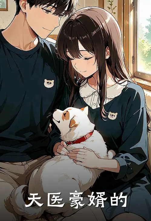 天医豪婿的