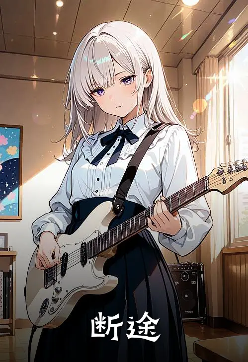 断途