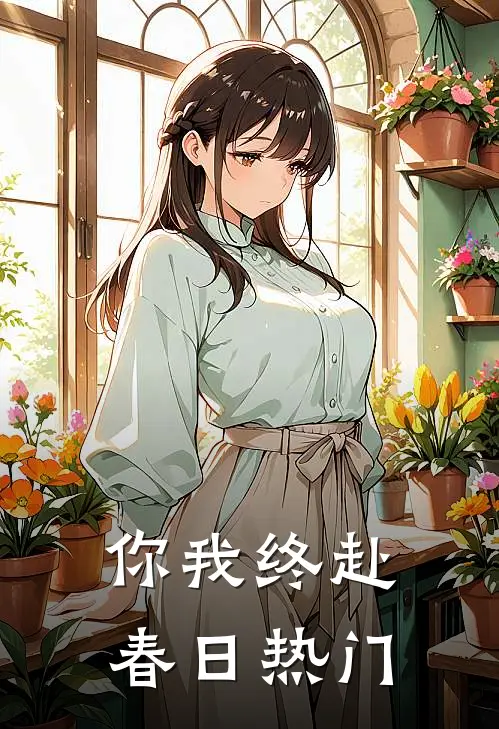 你我终赴春日热门