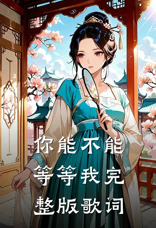 你能不能等等我完整版歌词