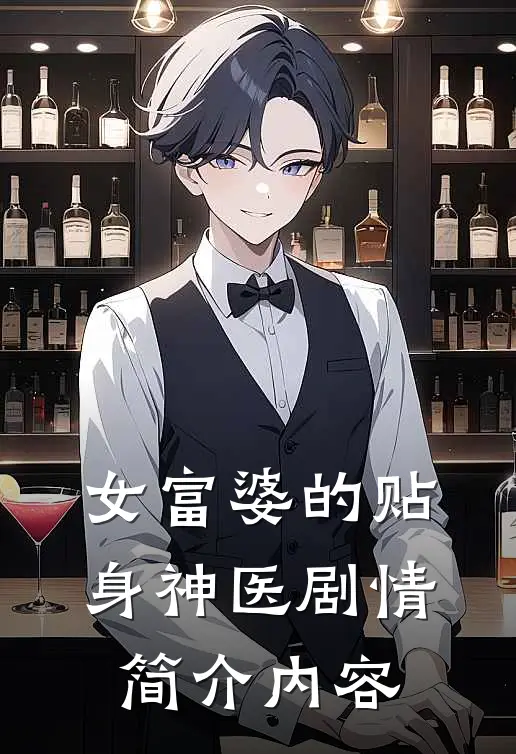 女富婆的贴身神医剧情简介内容