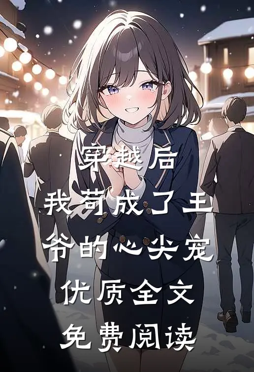 穿越后,我苟成了王爷的心尖宠优质全文免费阅读