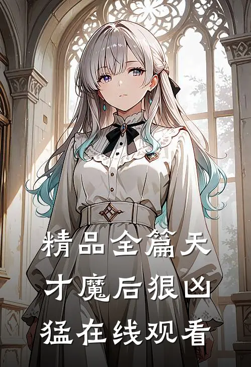 精品全篇天才魔后狠凶猛在线观看