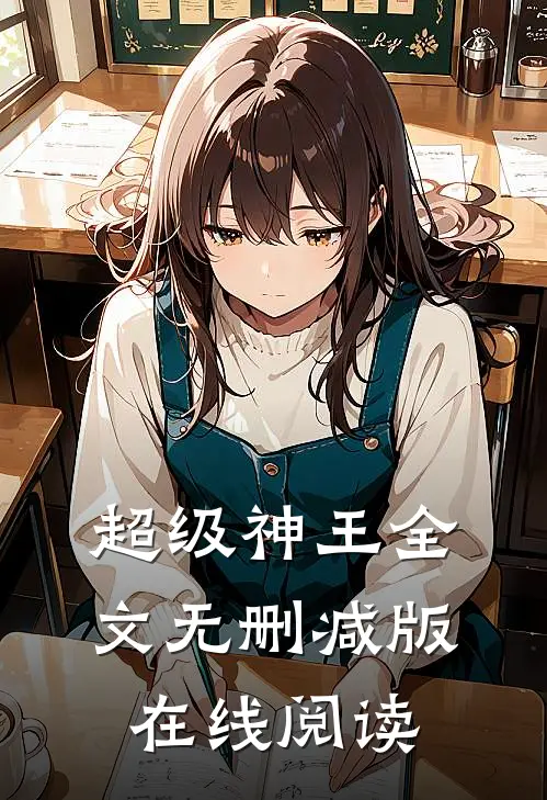 超级神王全文无删减版在线阅读