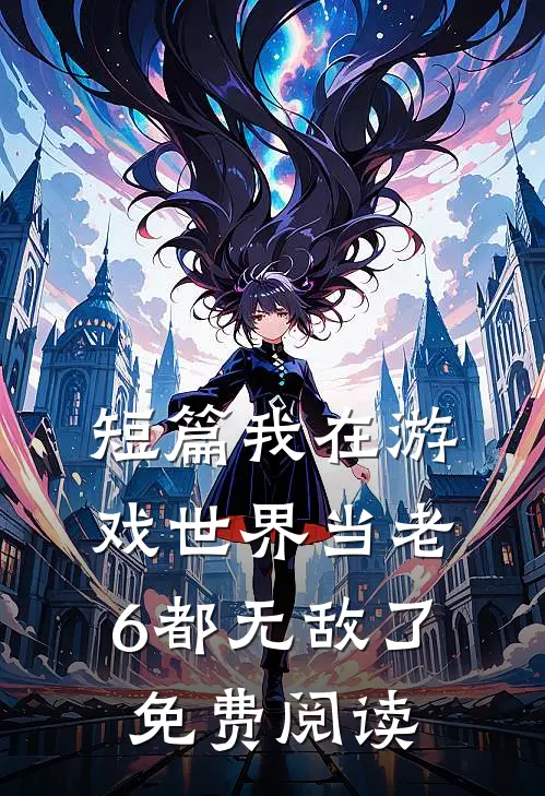 短篇我在游戏世界当老6都无敌了免费阅读