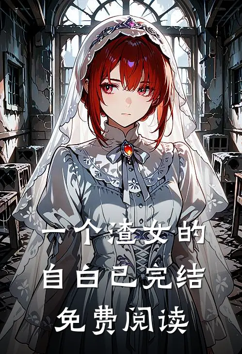 一个渣女的自白已完结免费阅读