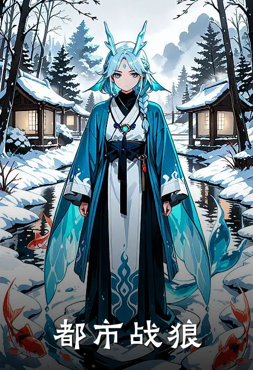 都市战狼