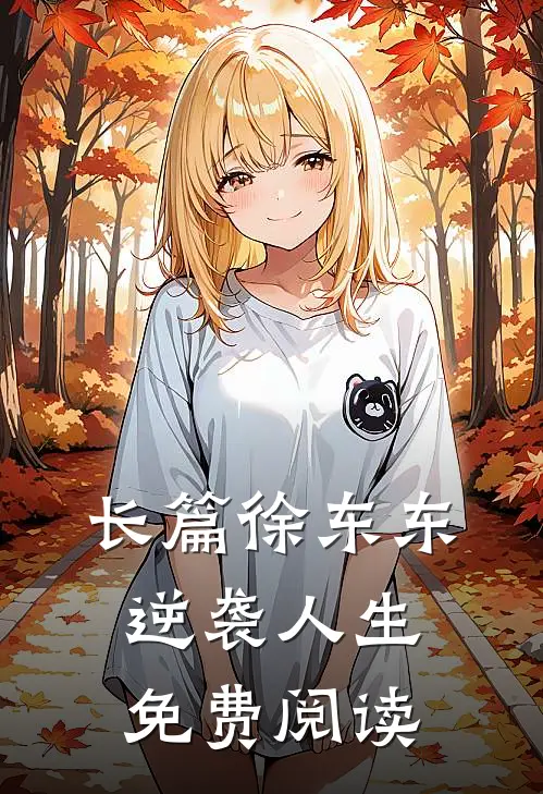 长篇徐东东逆袭人生免费阅读