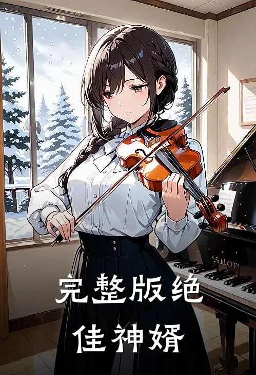 完整版绝佳神婿
