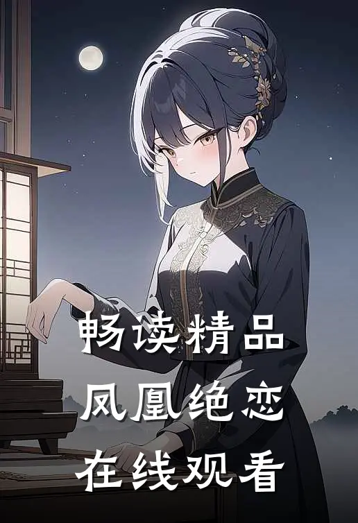 畅读精品凤凰绝恋在线观看
