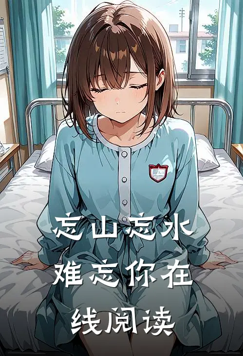 忘山忘水难忘你在线阅读