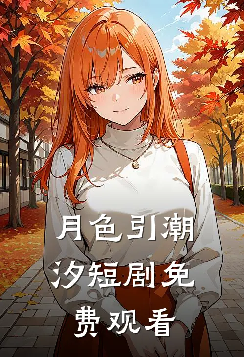 月色引潮汐短剧免费观看