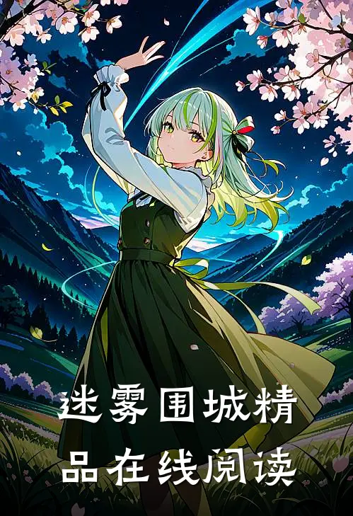 迷雾围城精品在线阅读