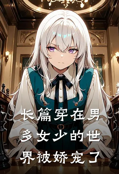长篇穿在男多女少的世界被娇宠了