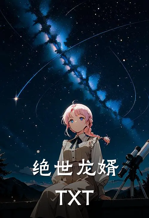 绝世龙婿TXT