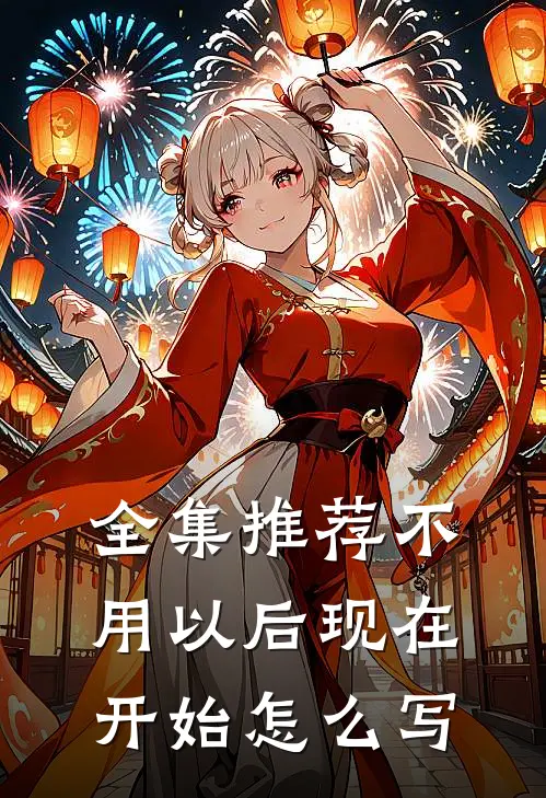 全集推荐不用以后现在开始怎么写
