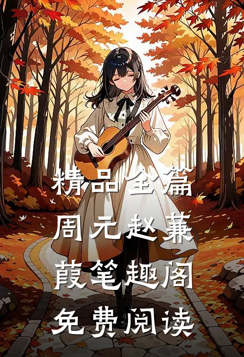 精品全篇周元赵蒹葭笔趣阁免费阅读