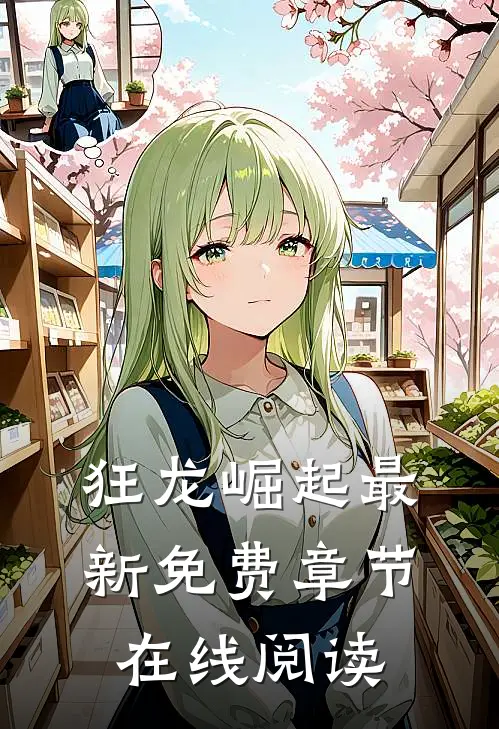 狂龙崛起最新免费章节在线阅读