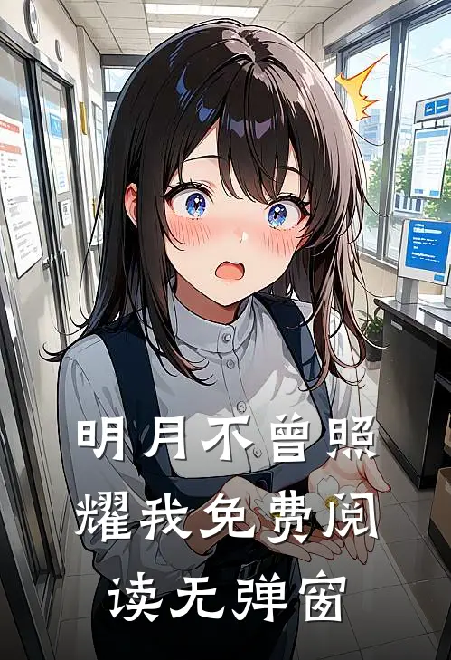 明月不曾照耀我免费阅读无弹窗