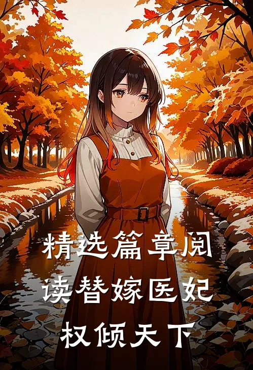 精选篇章阅读替嫁医妃权倾天下