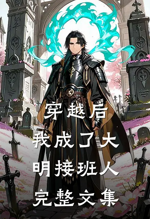 穿越后,我成了大明接班人完整文集