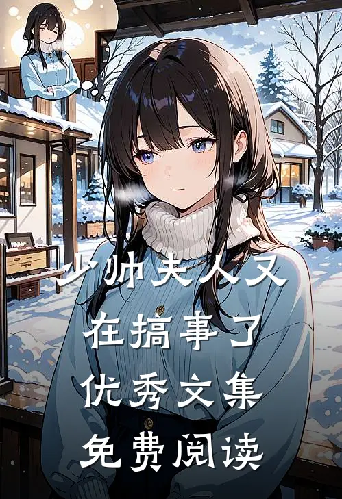 少帅夫人又在搞事了优秀文集免费阅读