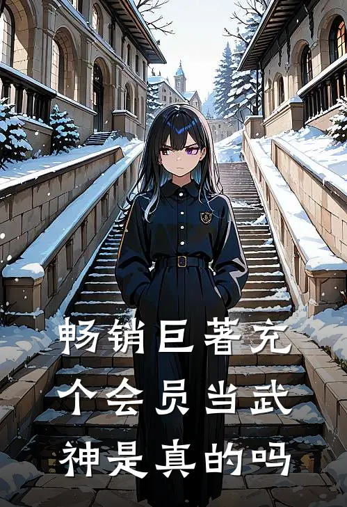 畅销巨著充个会员当武神是真的吗