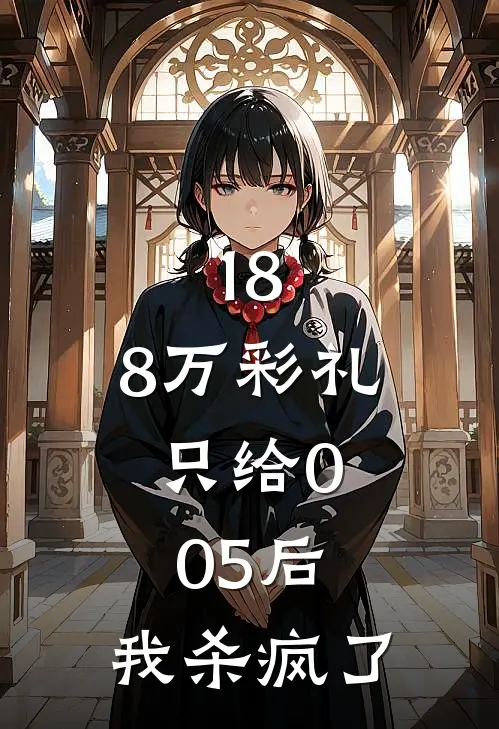 18.8万彩礼只给0.05后，我杀疯了