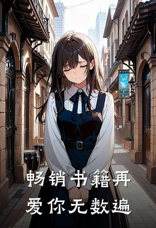 畅销书籍再爱你无数遍