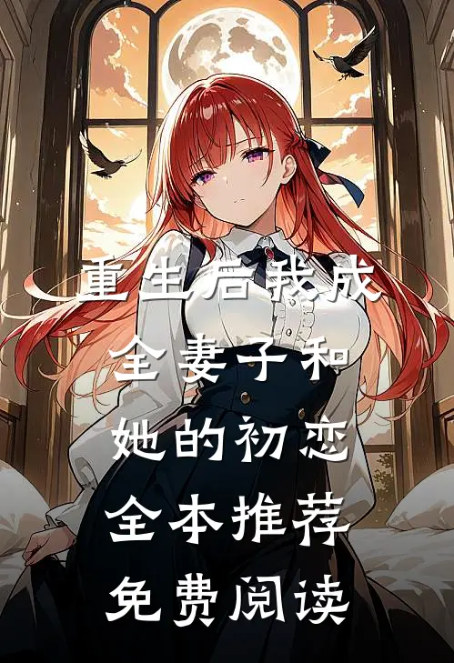 重生后我成全妻子和她的初恋全本推荐免费阅读