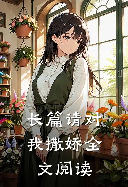 长篇请对我撒娇全文阅读
