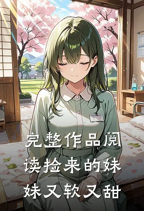 完整作品阅读捡来的妹妹又软又甜