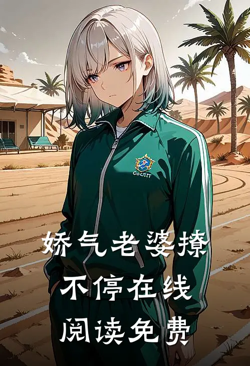 娇气老婆撩不停在线阅读免费