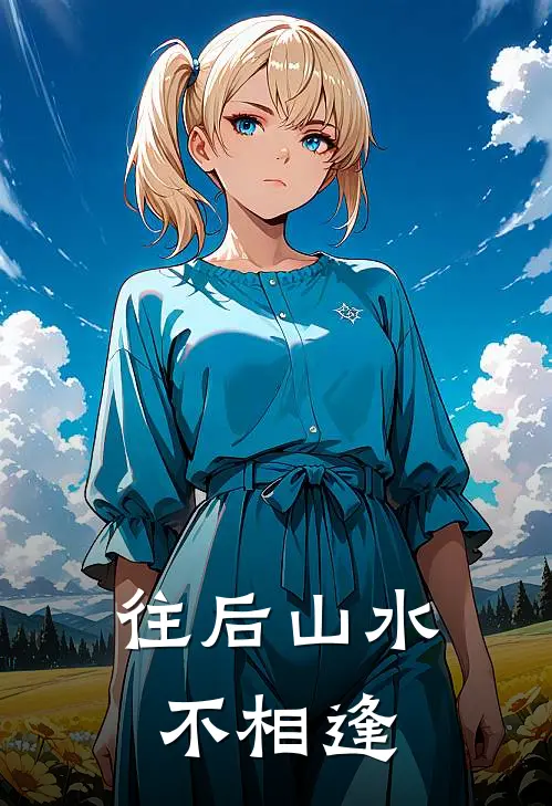 往后山水不相逢