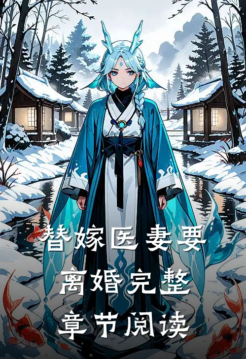 替嫁医妻要离婚完整章节阅读