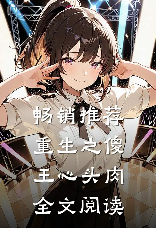 畅销推荐重生之傻王心头肉全文阅读