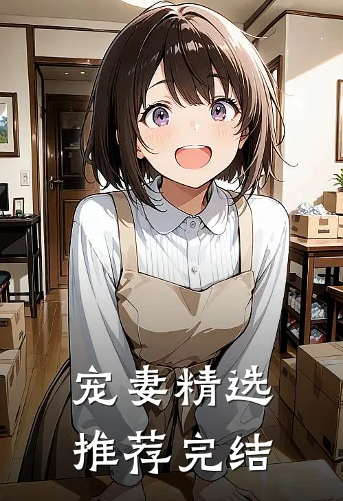 宠妻精选推荐完结